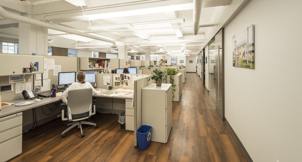 More Photos Of 339 East Ave, Rochester Office For Lease