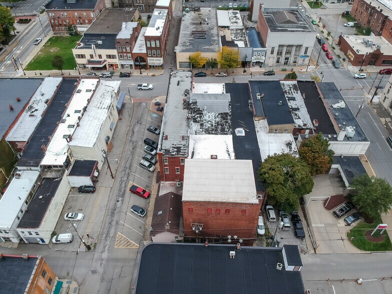 More Photos Of 109 New Castle St, Butler Apartments For Lease