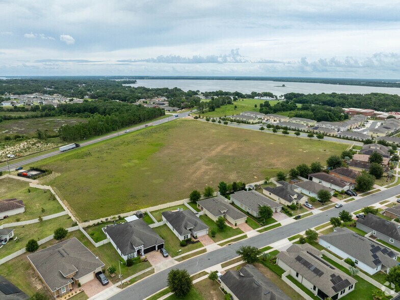 More Photos Of State Road 19, Howey-in-the-Hills Land For Sale