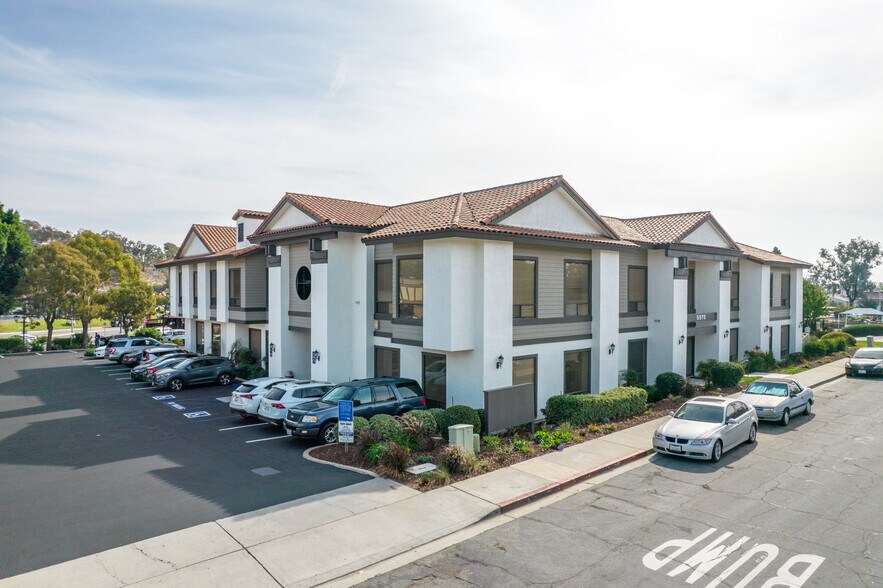 Primary Photo Of 5575 Lake Park Way, La Mesa Office For Lease