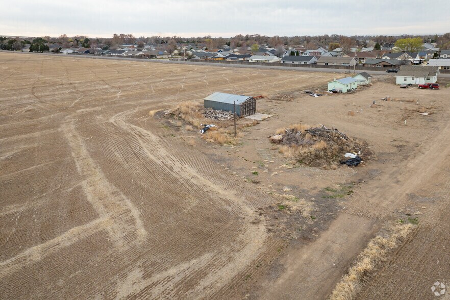 More Photos Of 1190 W 5th N, Mountain Home Land For Sale