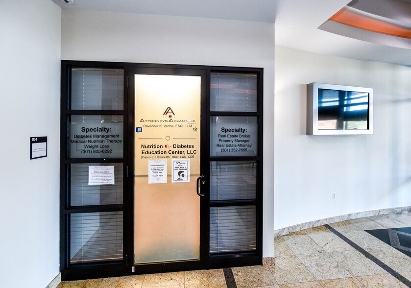 More Photos Of 12150 Annapolis Rd, Glenn Dale Office For Sale