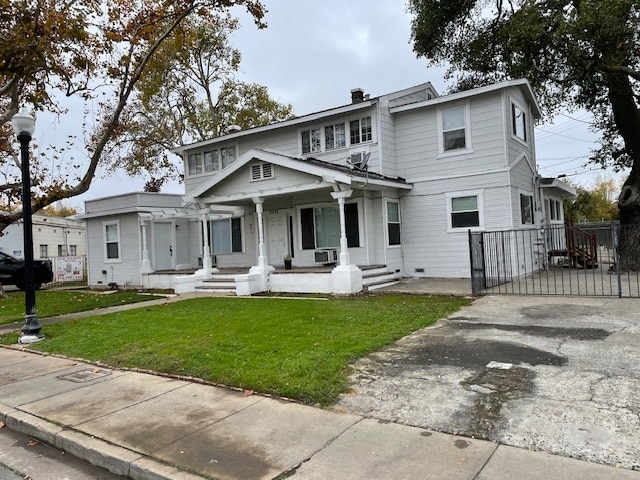 Primary Photo Of 2439 Rio Linda Blvd, Sacramento Apartments For Sale