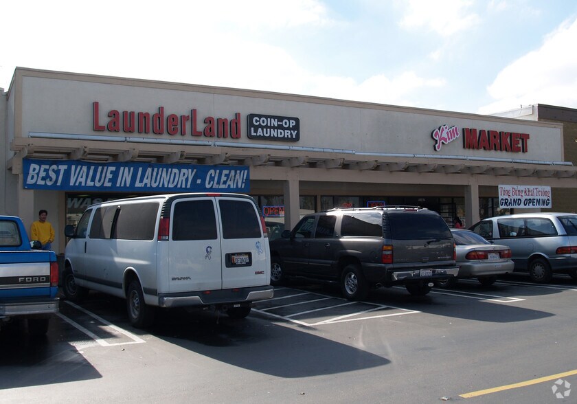 More Photos Of 1010 E Hammer Ln, Stockton Storefront For Lease