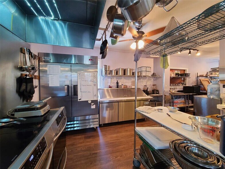 More Photos Of 108 Main St, Livingston Manor Convenience Store For Sale