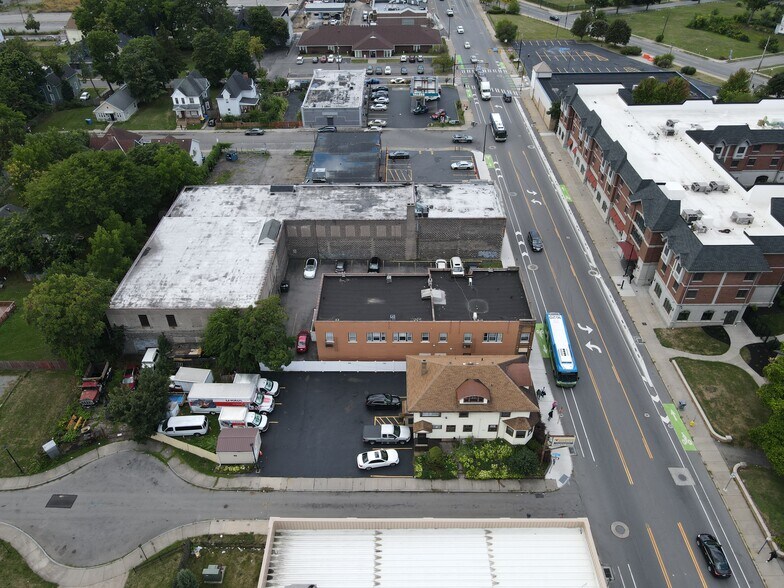 More Photos Of 757 W Main St, Rochester Multifamily For Sale