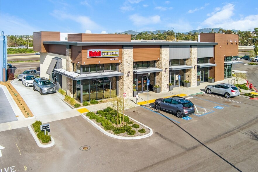 More Photos Of , Vista General Retail For Sale