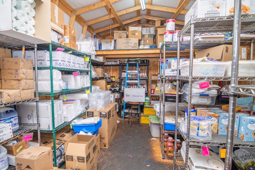 More Photos Of 881 National Rd, Bridgeport Restaurant For Sale