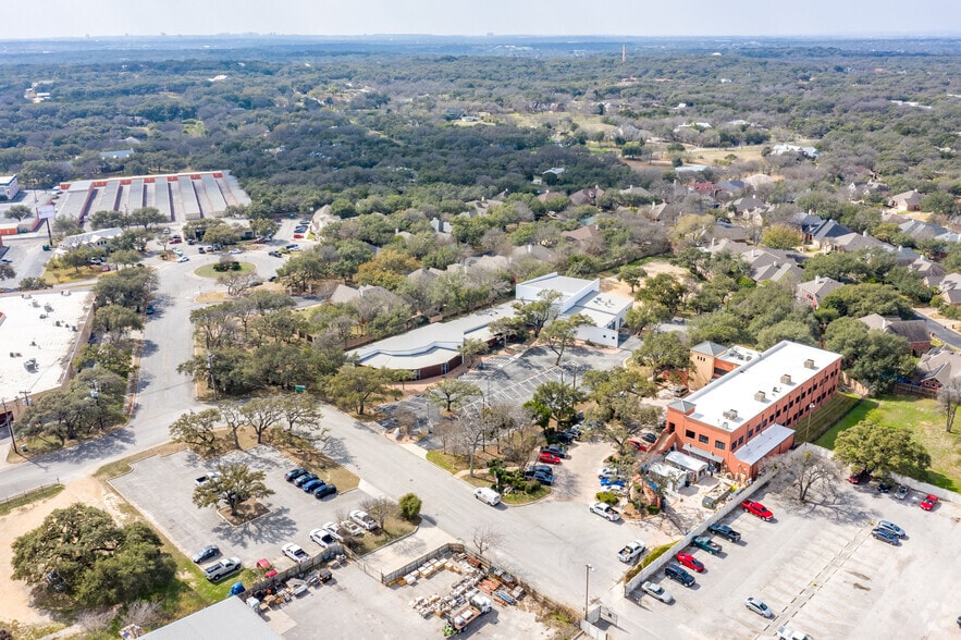 More Photos Of 120 Chula Vis, San Antonio Office For Sale