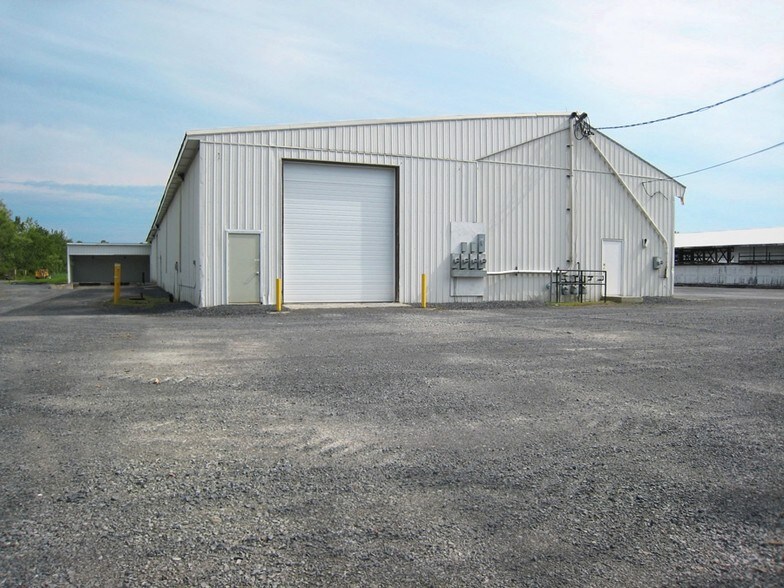 More Photos Of 1521 Route 9W, Selkirk Warehouse For Lease