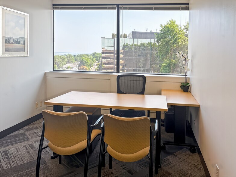 More Photos Of 1266 E Main St, Stamford Coworking Space