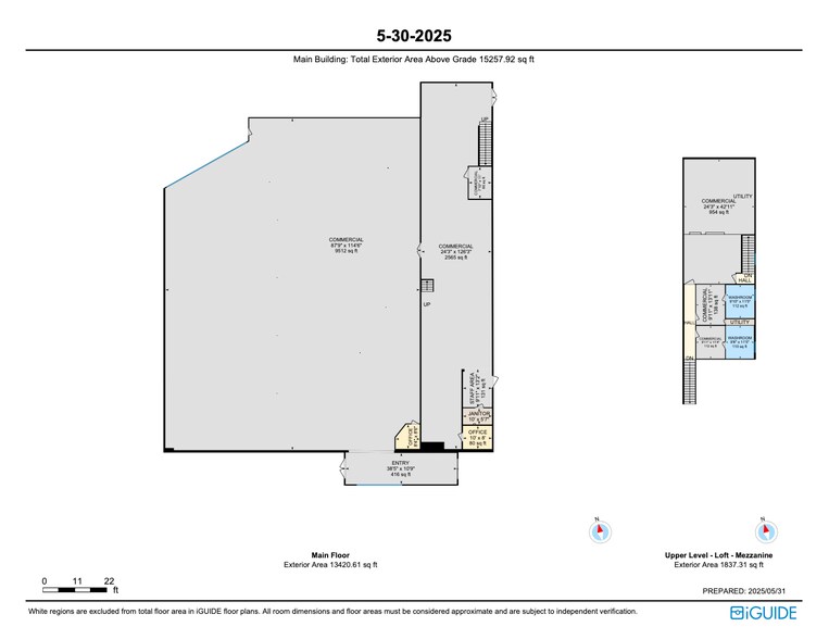 More Photos Of 197 Conklin Ave, Binghamton Storefront For Lease