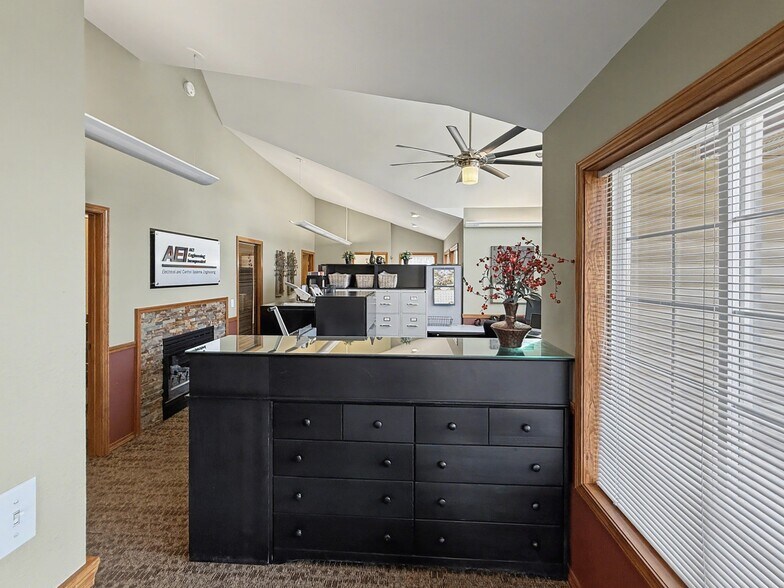 More Photos Of 1038 W Davidson Ave, Coeur d'Alene Office For Sale