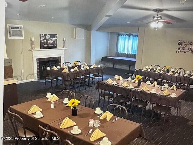 More Photos Of 239 Kennedy Creek Rd, North Abington Freestanding For Sale