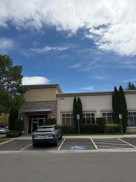 Primary Photo Of 5482 Longley Ln, Reno Medical For Sale