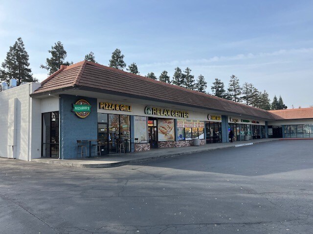 More Photos Of 1320 Standiford Ave, Modesto Storefront Retail Office For Lease