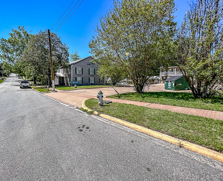 More Photos Of 20th & Ave L 1/2, Huntsville Land For Sale