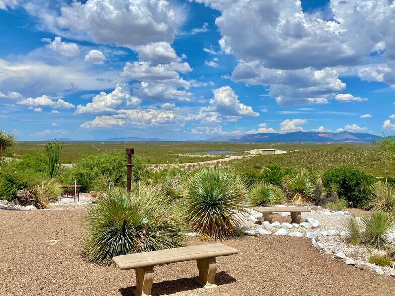 More Photos Of 781 AZ-80, Tombstone Hotel For Lease