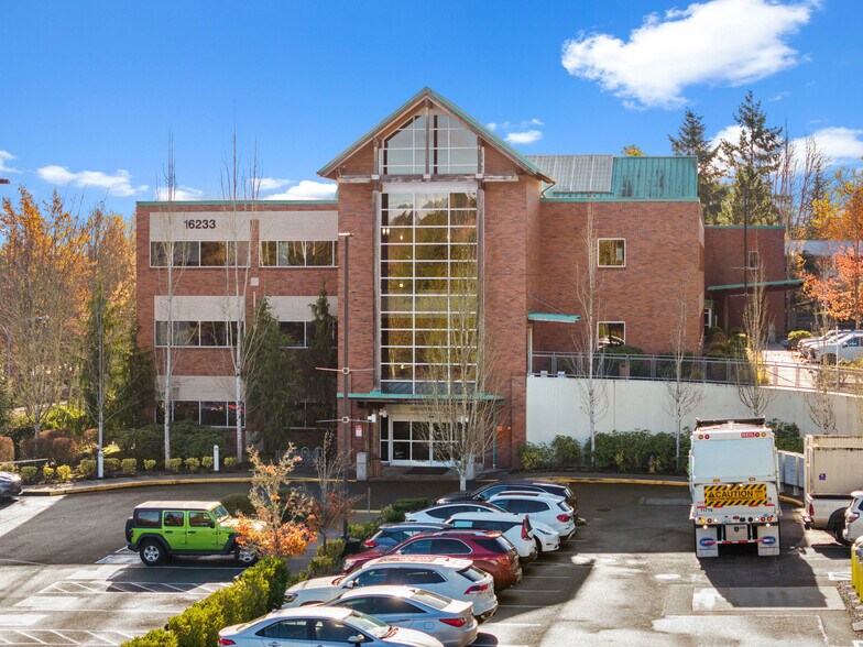 More Photos Of 16069-16233 Sylvester Rd SW, Burien Office For Lease