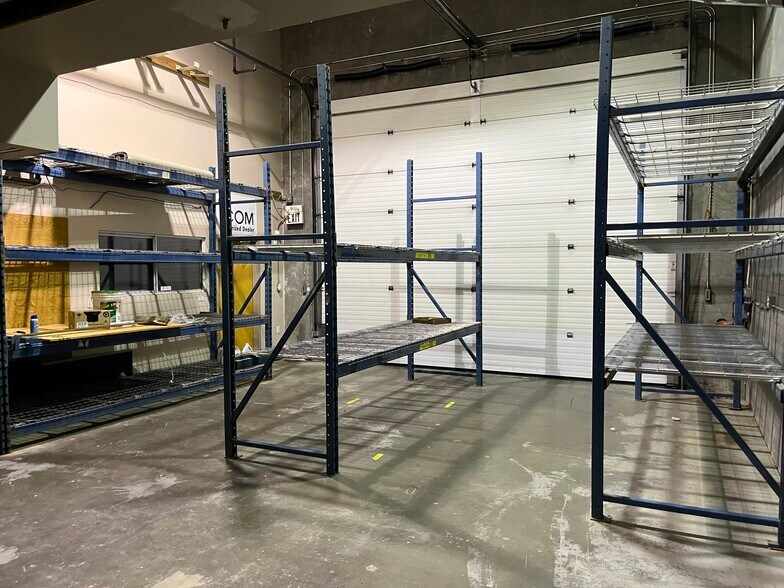 More Photos Of 19005 94th Ave, Surrey Flex For Lease