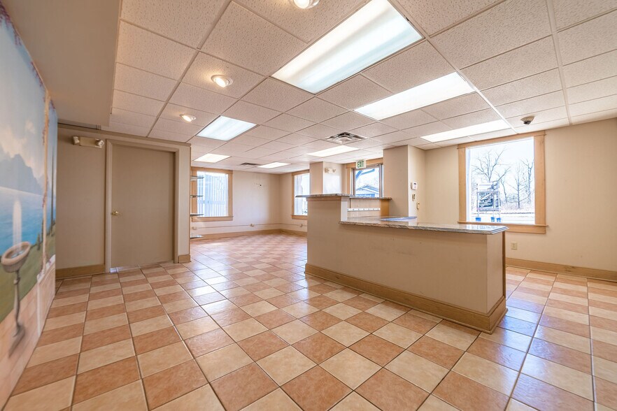 More Photos Of 500 N Pike Rd, Sarver Office Residential For Sale