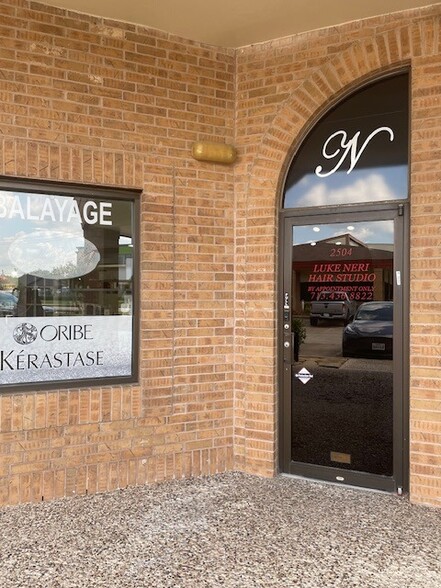 More Photos Of 2503-2510 Westminister St, Pearland Medical For Sale