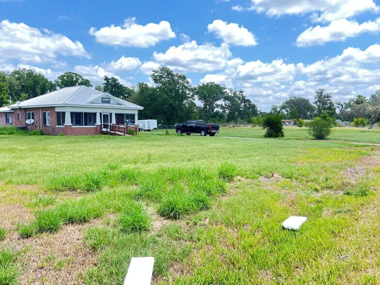 More Photos Of 110 E Keysville Rd, Plant City Auto Dealership For Sale