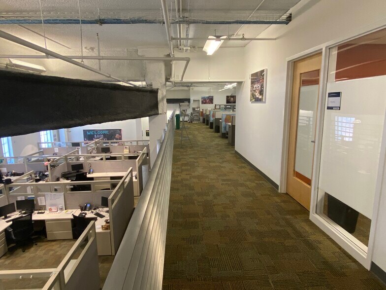 More Photos Of 216-218 W Water St, Charlottesville Loft Creative Space For Lease