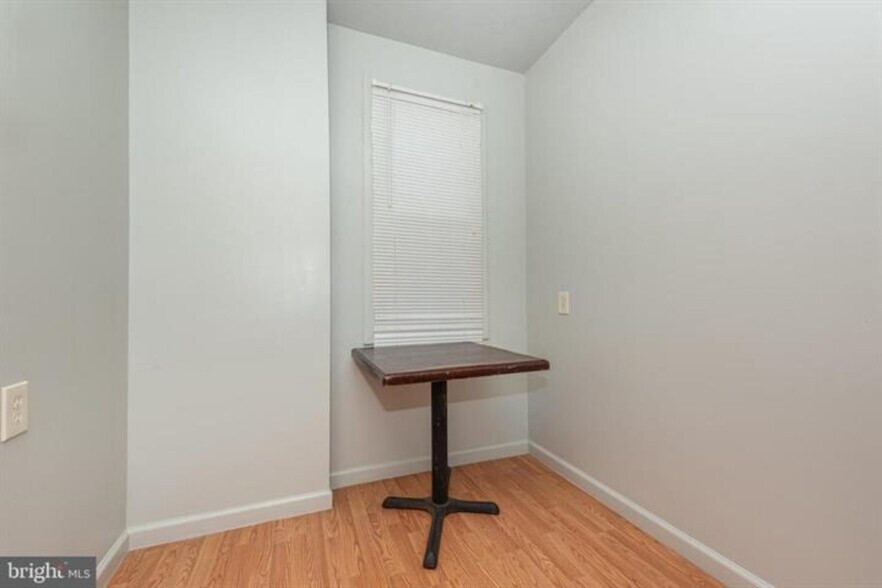 More Photos Of 3126 W North Ave, Baltimore Storefront Retail Residential For Sale