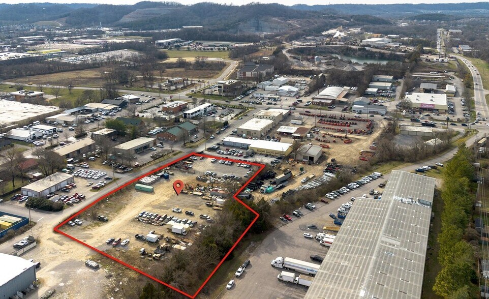 More Photos Of 111 Carr Ave, Franklin Land For Sale