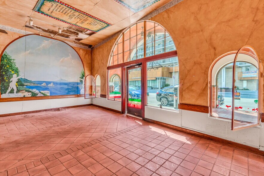 More Photos Of 233-235 Baldwin Ave, San Mateo Storefront For Sale