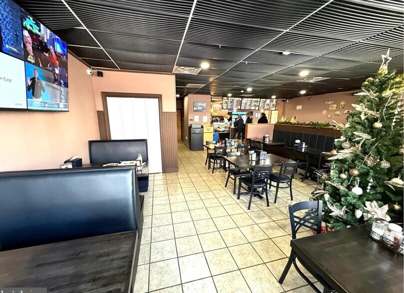 More Photos Of 3862 Terrace St, Philadelphia General Retail For Lease