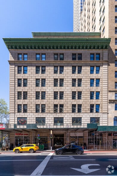 More Photos Of 217 Broadway, New York Loft Creative Space For Lease