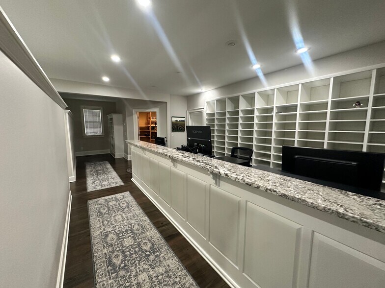 More Photos Of 5920 Odell St, Cumming Office For Sale