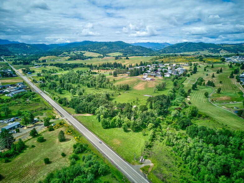 More Photos Of 927 State Highway 138 w, Sutherlin Land For Sale