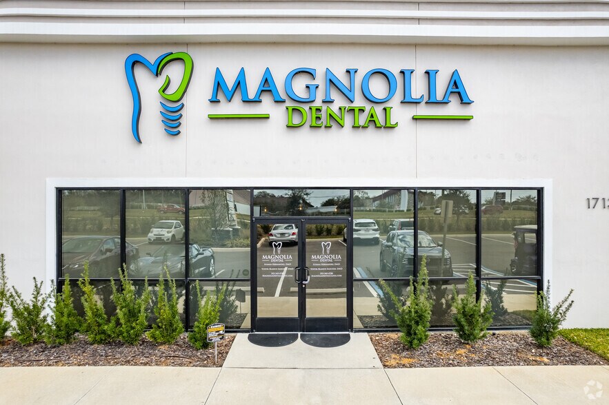 More Photos Of 17136 SE 109th Terrace Rd, Summerfield General Retail For Lease