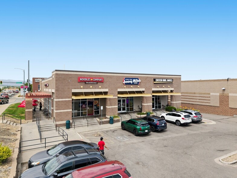 More Photos Of 691-699 Hampden Ave, Englewood Storefront For Sale