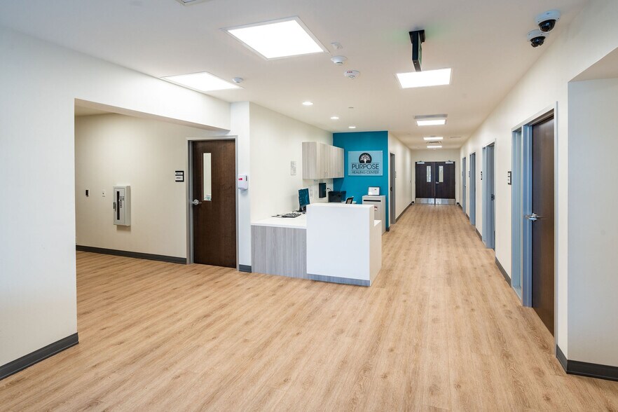 More Photos Of 1841 N 24th St, Phoenix Rehabilitation Center For Sale