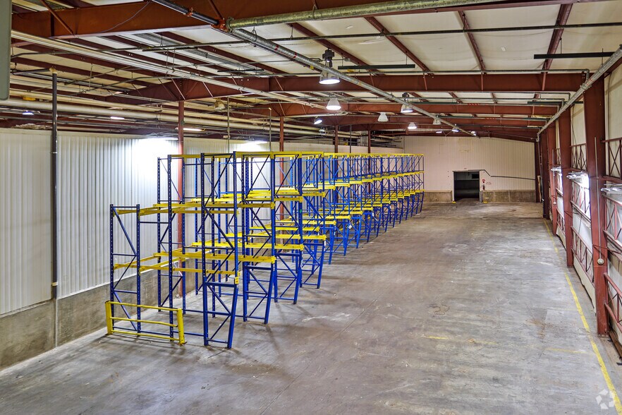 More Photos Of 212 Nuway Packing Dr, Forest City Food Processing For Sale