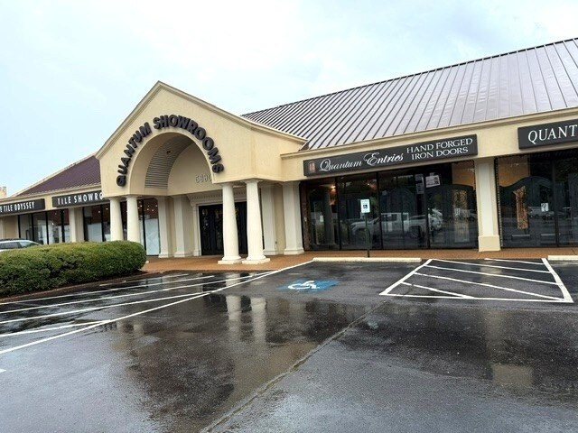 Primary Photo Of 5690 Summer Ave, Memphis General Retail For Sale