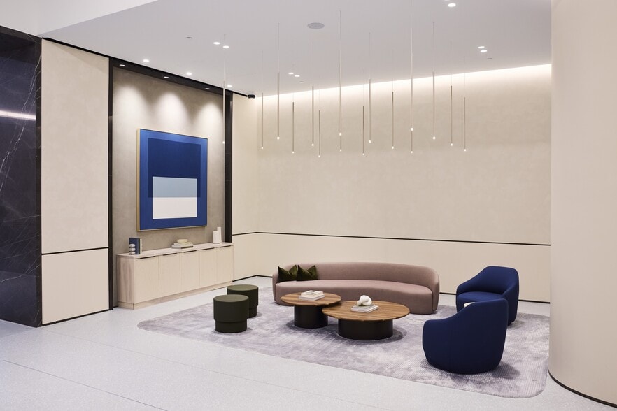 More Photos Of 1100 Peachtree St NE, Atlanta Office For Lease