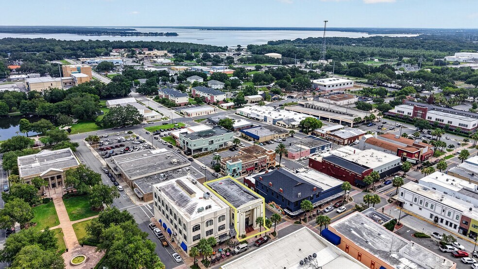More Photos Of 400 W Main St, Leesburg Serviced Offices For Sale