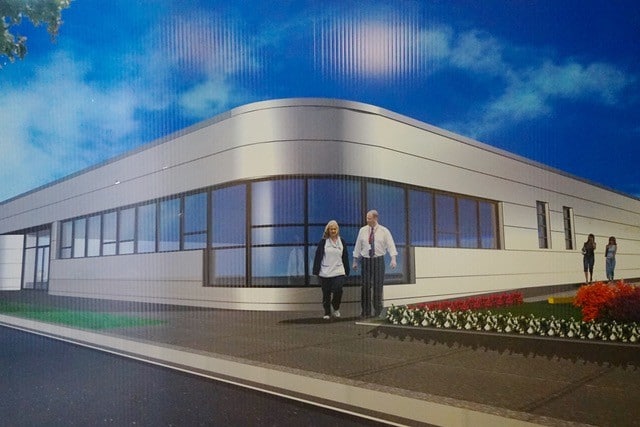 More Photos Of 120 Park Ave, Lyndhurst Manufacturing For Sale