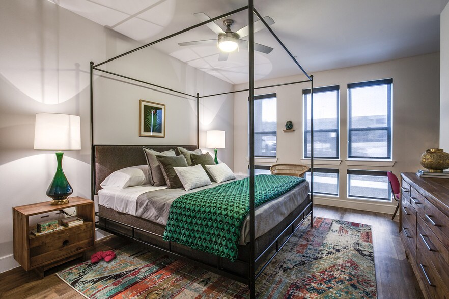 More Photos Of 5200 N O'Connor Blvd, Irving Unknown For Lease