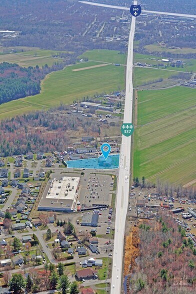 More Photos Of 4771 Boul Laurier, Terrebonne Office For Sale