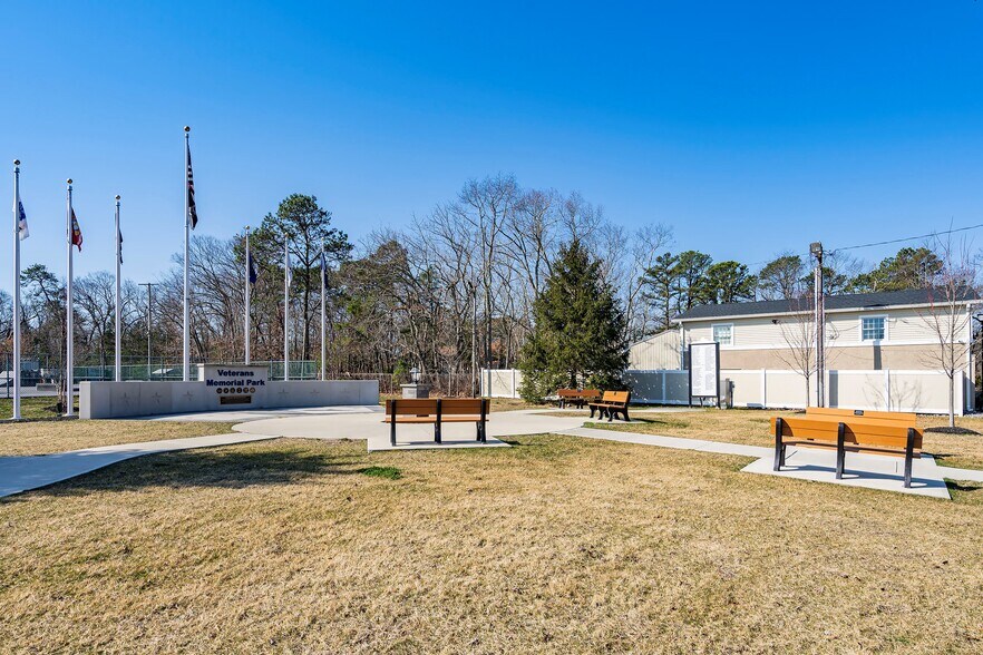 More Photos Of 121 Wells Mill Rd, Waretown Medical For Lease