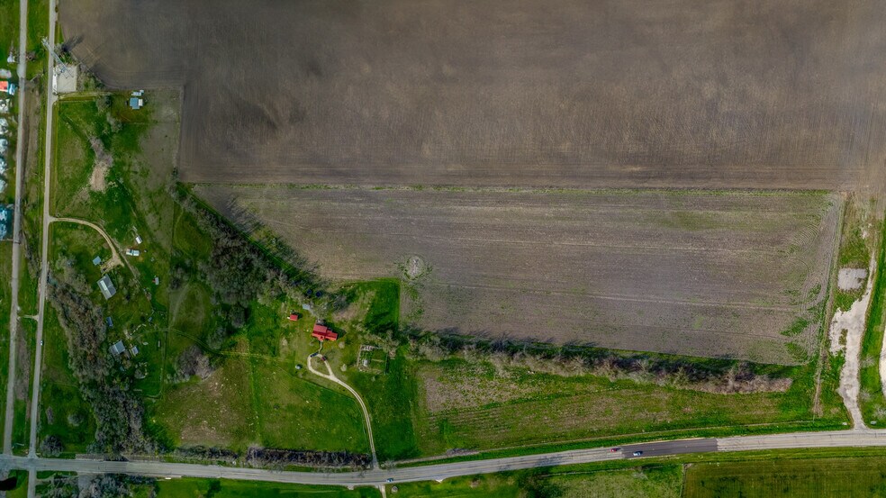 More Photos Of 16675 FM 1660, Taylor Land For Sale