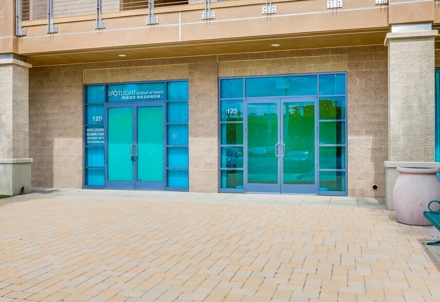 More Photos Of 16520 Bake Pky, Irvine Office For Sale