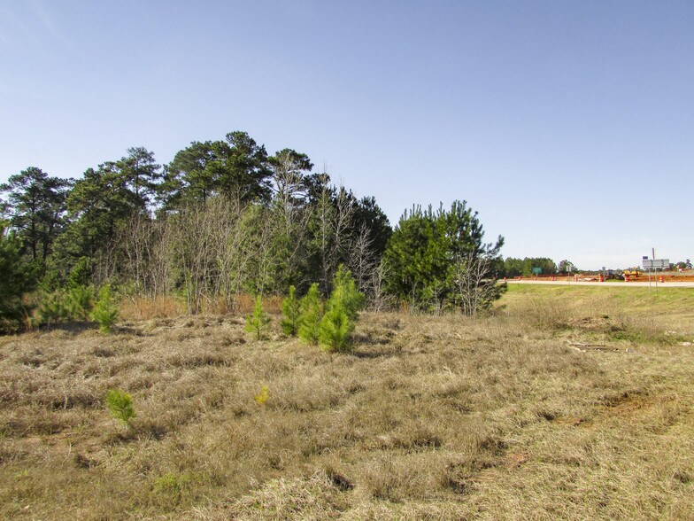 More Photos Of 1.99 Ac I-45 Service Rd, Huntsville Land For Sale