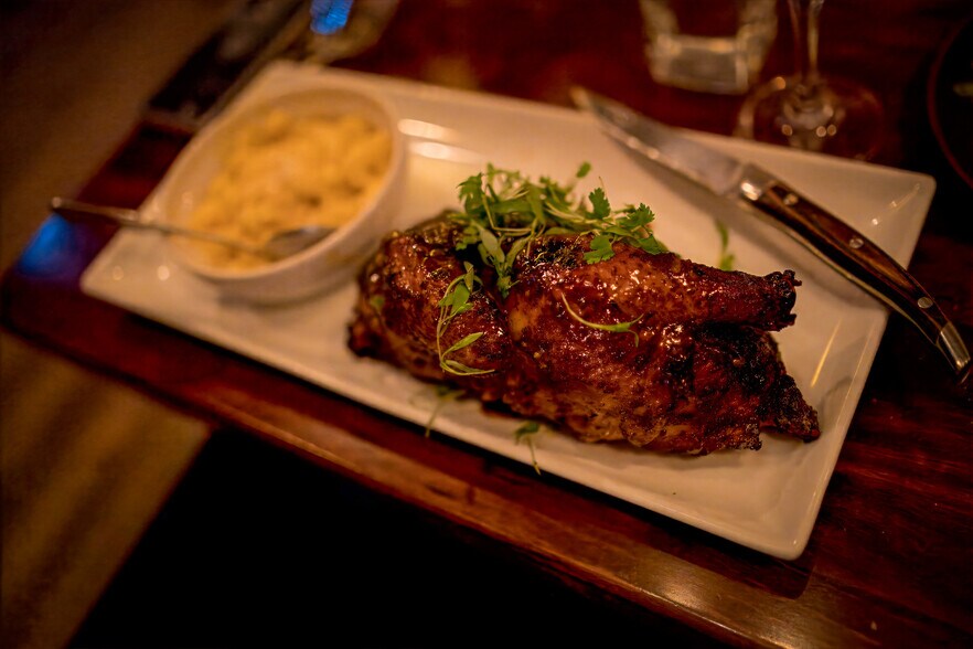 More Photos Of 300 E Main St, Johnson City Restaurant For Sale